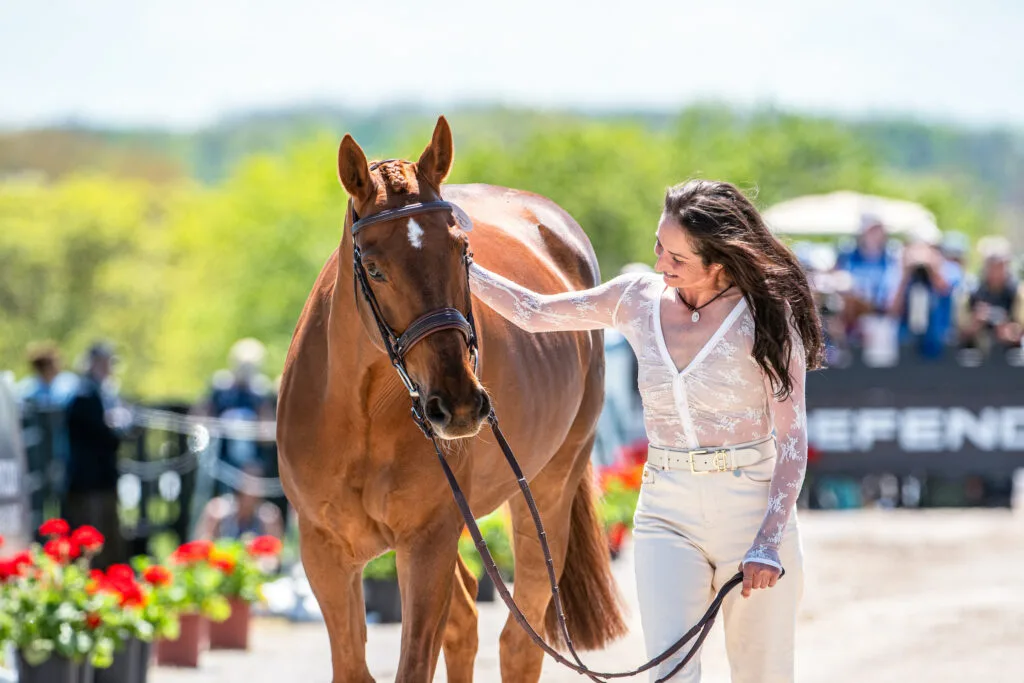 One Size Doesn’t Fit All — Sporthorse Longevity Starts With Smart, Individualized Care